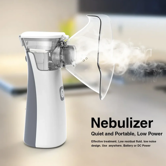 TinyBreath™ Nebulizer
