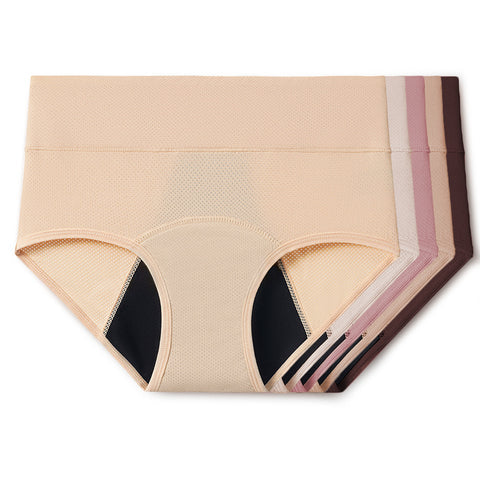 LeakGuard™ Panties