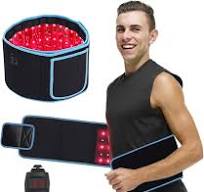 RedGlow™ Massage Belt