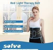 RedGlow™ Massage Belt